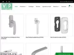 Sites similar to ventanasypuertas.com.co