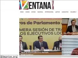 Sites similar to ventanaver.mx