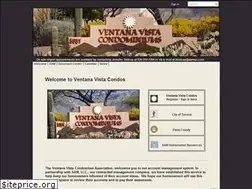 Sites similar to ventanavista.org