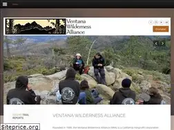 Sites similar to ventanawild.org