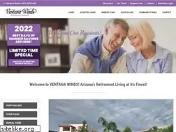 Sites similar to ventanawinds.com