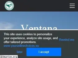 Sites similar to ventanaws.org