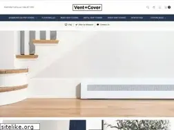 Sites similar to ventandcover.com