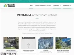 Sites similar to ventania.com.ar