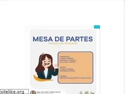 Sites similar to ventanilla-ugel.edu.pe