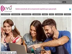 Sites similar to ventanillaunica.digital
