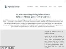 Sites similar to ventapinto.com