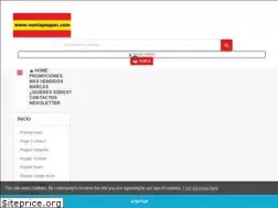 Sites similar to ventapopper.com