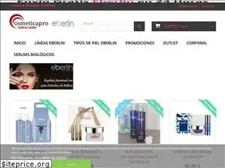 Sites similar to ventaproestetica.com