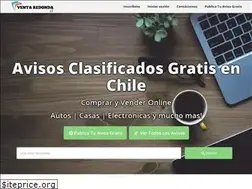 Sites similar to ventaredonda.cl