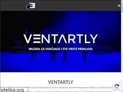 Sites similar to ventartly.com