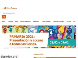 Sites similar to ventas-tintafresca.com