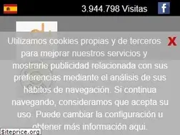 Sites similar to ventas.mqclumar.es