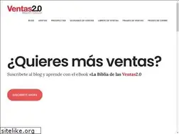 Sites similar to ventas20.com