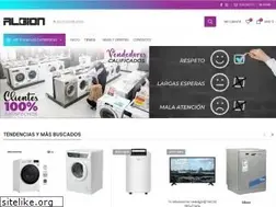 Sites similar to ventasalbion.com