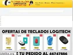 Sites similar to ventascc.com