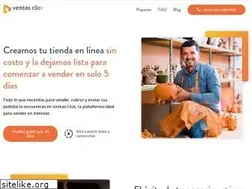 Sites similar to ventasclick.com