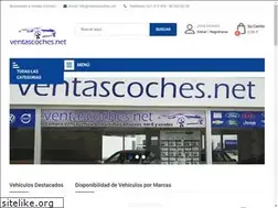 Sites similar to ventascoches.net