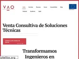 Sites similar to ventasdealtooctanaje.com