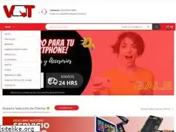 Sites similar to ventaselectronicas.cl