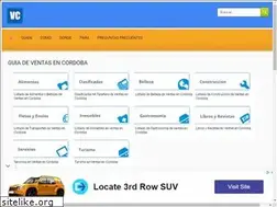 Sites similar to ventasencordoba.com