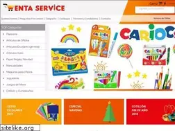 Sites similar to ventaservice.cl