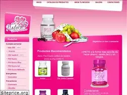 Sites similar to ventasmasnatural.com
