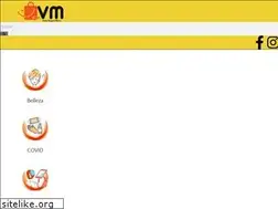Sites similar to ventasmayoreo.mx