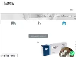 Sites similar to ventasmisotrolstgo.cl
