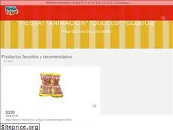 Sites similar to ventasmonterrey.mx