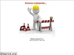 Sites similar to ventasonline.pe