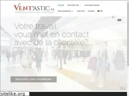 Sites similar to ventastic.ch