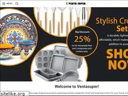 Sites similar to ventasuper.com