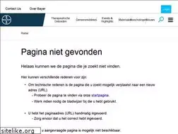 Sites similar to ventavis.nl