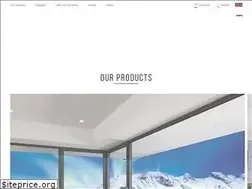 Sites similar to ventawindows.com