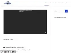 Sites similar to ventbiketech.com