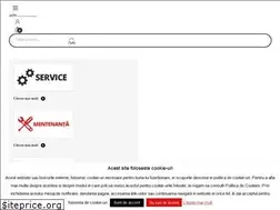 Sites similar to ventclima.ro