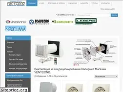 Sites similar to ventcond.kiev.ua