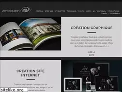 Sites similar to ventdautan.fr