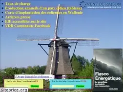 Sites similar to ventderaison.eu