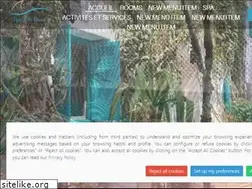 Sites similar to ventdesdunes.com