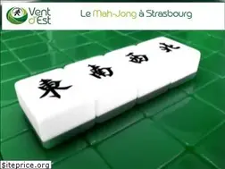 Sites similar to ventdestmahjong.fr