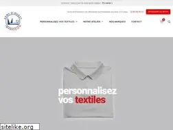 Sites similar to ventdouestimpression.fr