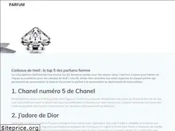 Sites similar to vente-a-domicile-parfums.com
