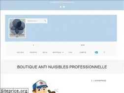 Sites similar to vente-antinuisibles.com