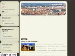 Sites similar to vente-appartement-lyon.fr
