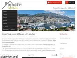 Sites similar to vente-appartement-monaco.com