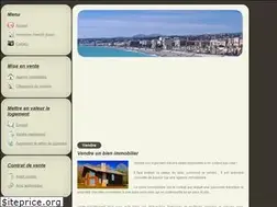 Sites similar to vente-appartement-nice.fr