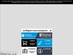 Sites similar to vente-bellesavoieexpress.fr