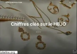 Sites similar to vente-bijoux.com